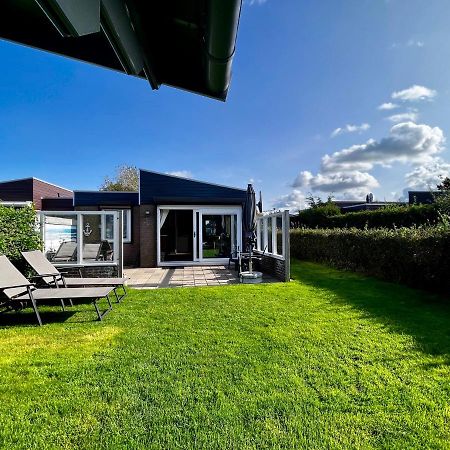 De Blenck 20 Villa Callantsoog Dış mekan fotoğraf