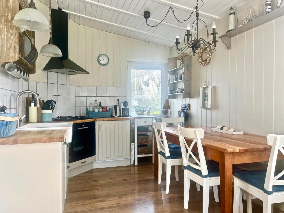 De Blenck 20 Villa Callantsoog Dış mekan fotoğraf