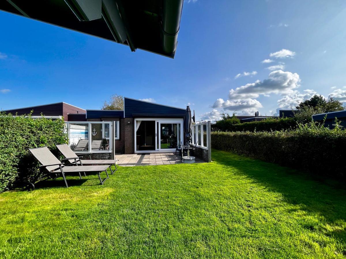 De Blenck 20 Villa Callantsoog Dış mekan fotoğraf