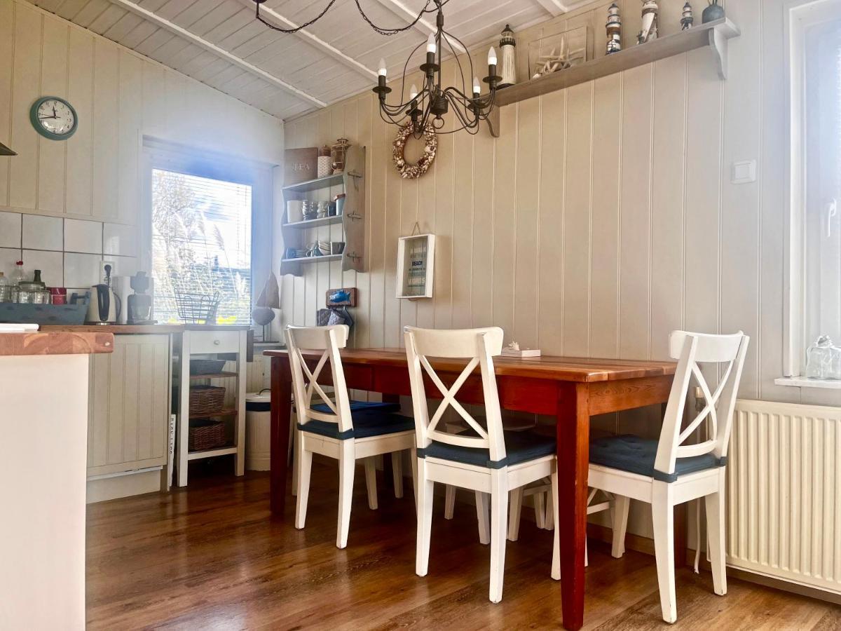 De Blenck 20 Villa Callantsoog Dış mekan fotoğraf