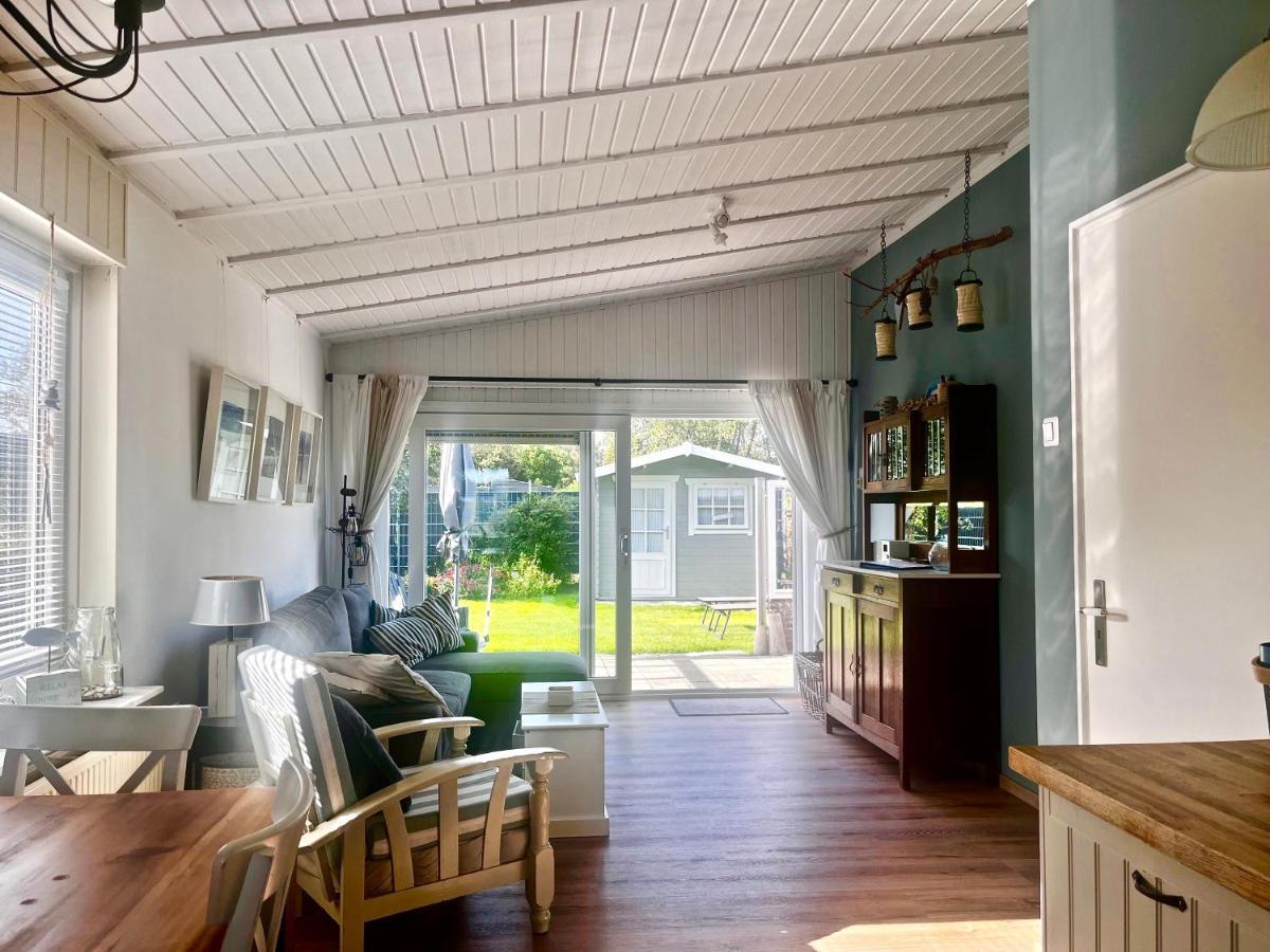 De Blenck 20 Villa Callantsoog Dış mekan fotoğraf