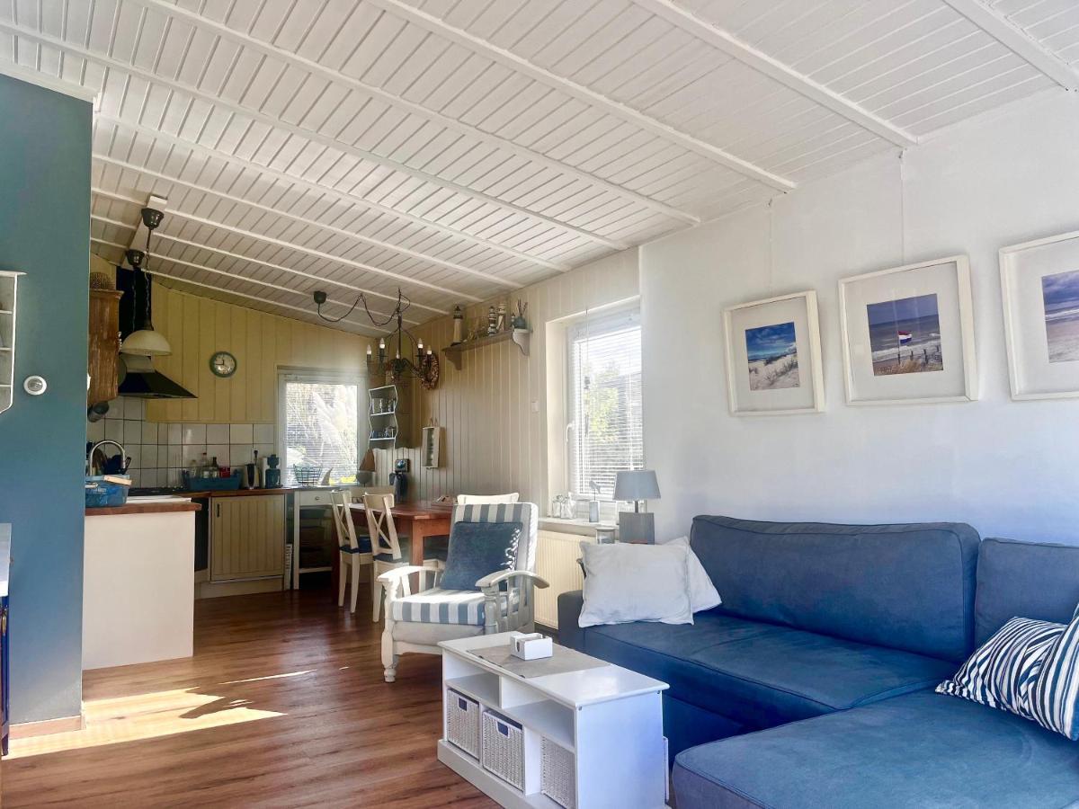 De Blenck 20 Villa Callantsoog Dış mekan fotoğraf