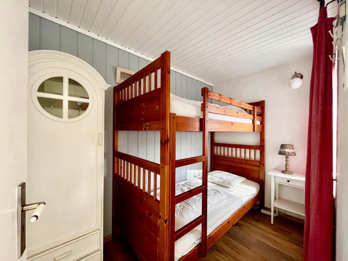 De Blenck 20 Villa Callantsoog Dış mekan fotoğraf