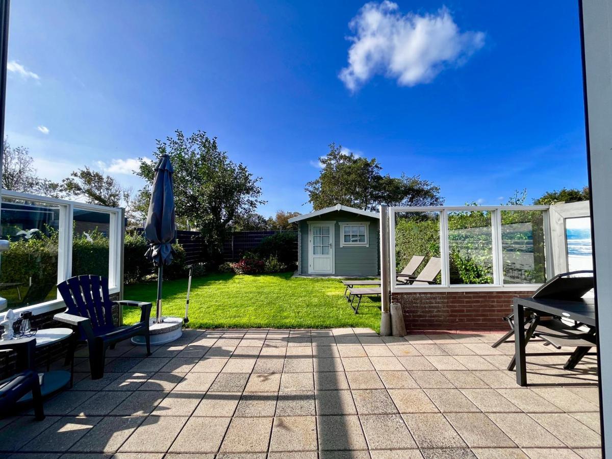 De Blenck 20 Villa Callantsoog Dış mekan fotoğraf