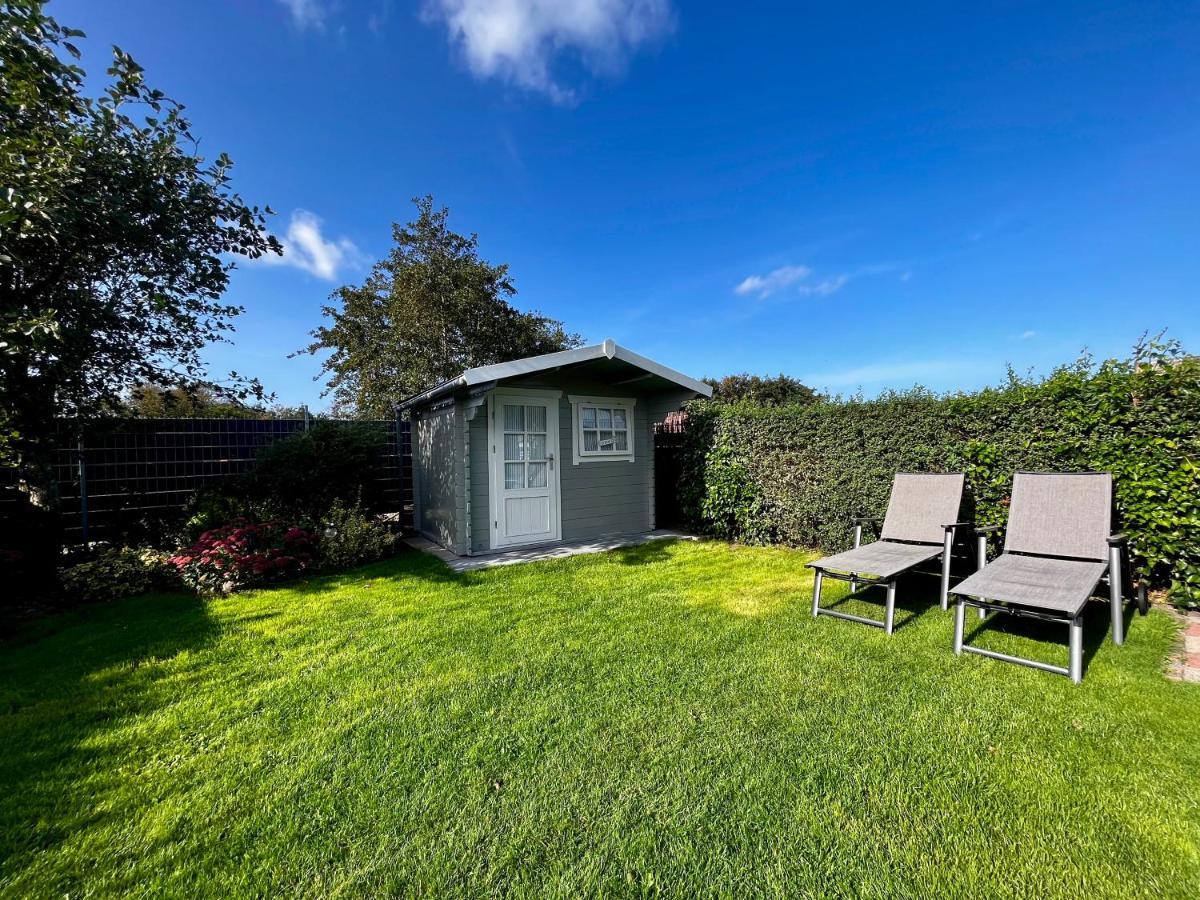 De Blenck 20 Villa Callantsoog Dış mekan fotoğraf