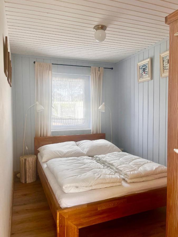 De Blenck 20 Villa Callantsoog Dış mekan fotoğraf