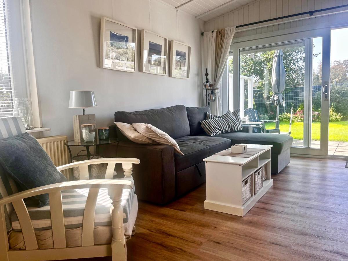 De Blenck 20 Villa Callantsoog Dış mekan fotoğraf